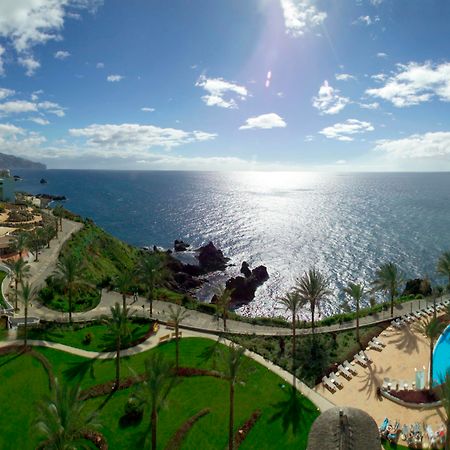 Pestana Grand Ocean Resort Hotel Funchal  Facilidades foto